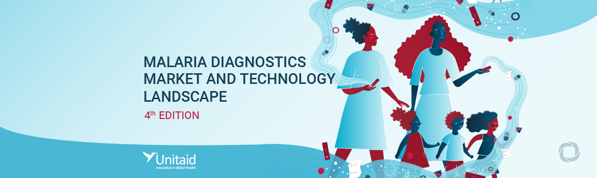 Unitaid report analyses the state of malaria testing technologies to identify opportunities and improve equitable access