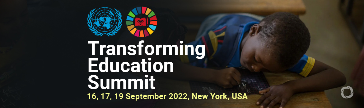 Transforming Education Summit