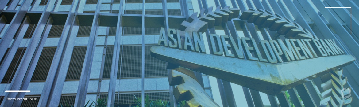 A brief history of the Asian Development Bank
