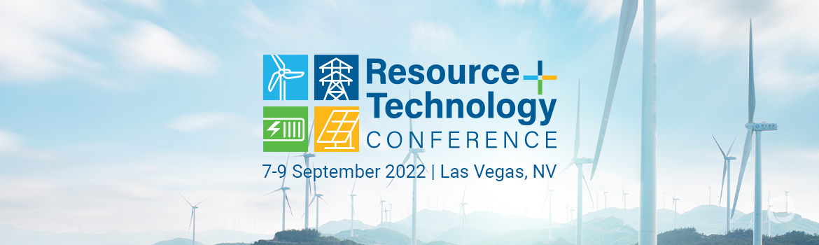 ACP Resource & Technology Conference 2022