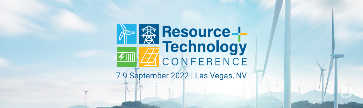 ACP Resource & Technology Conference 2022 ACP Resource & Technology Conference 2022