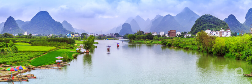 ADB to help improve health of Mulan River Basin in PRC