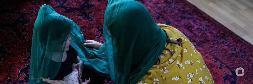 Food and economic crisis in Afghanistan taking a toll on women and girls – According to preliminary findings of a new CARE report