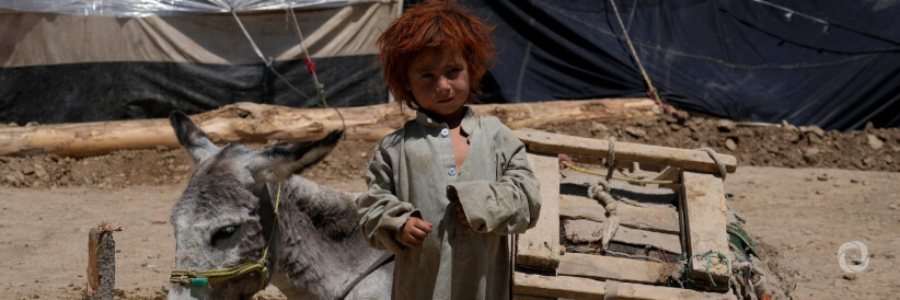 Humanitarian funding still needed for ‘pure catastrophe’ situation in Afghanistan