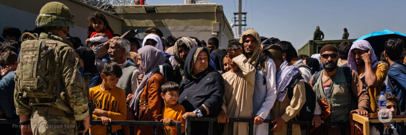 Afghanistan: Economic crisis underlies mass hunger