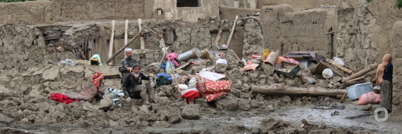 Islamic Relief to offer assistance as floods hit Afghanistan Islamic Relief to offer assistance as floods hit Afghanistan