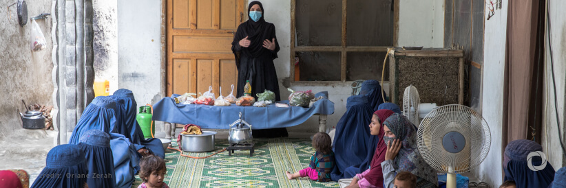 Afghanistan: One year of neglect causes humanitarian needs to soar by a third, IRC warns the current crisis could kill more Afghans than 20 years of war