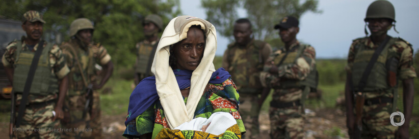 Security Council examines capacity building for sustaining peace in Africa Security Council examines capacity building for sustaining peace in Africa