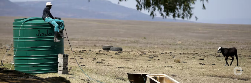 WHO warns of disease threat amid Horn of Africa drought WHO warns of disease threat amid Horn of Africa drought