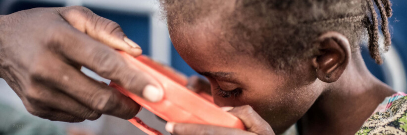 Ukrainian war worsens African food crisis Ukrainian war worsens African food crisis