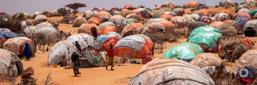 Concern Worldwide escalates response to Horn of Africa drought as conditions deteriorate Concern Worldwide escalates response to Horn of Africa drought as conditions deteriorate