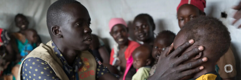 South Sudan continues to be one of the deadliest places to be an aid worker South Sudan continues to be one of the deadliest places to be an aid worker