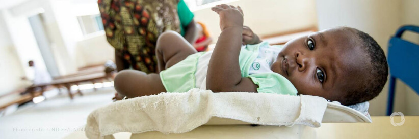 New global alliance launched to end AIDS in children by 2030 DevelopmentAid