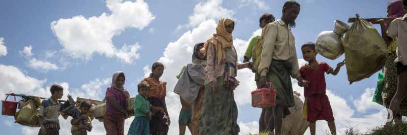 Funding shortfall forces UNHCR to cut vital programmes in DR Congo ...