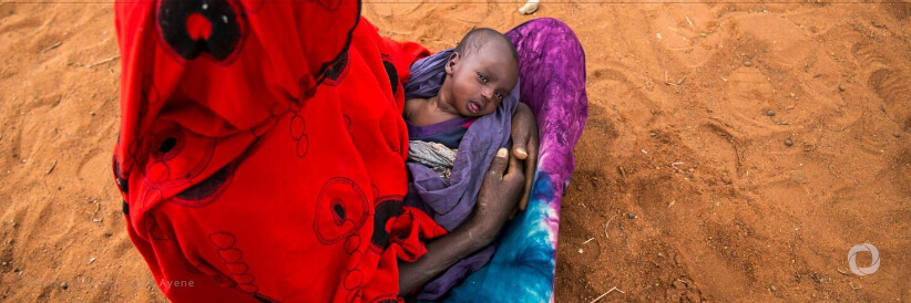 Drought, hunger and fighting leave Ethiopia in ‘very difficult humanitarian situation’
