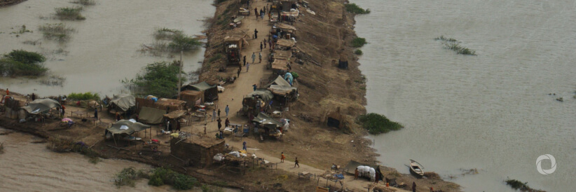 United States providing immediate humanitarian assistance in response to flooding in Pakistan United States providing immediate humanitarian assistance in response to flooding in Pakistan