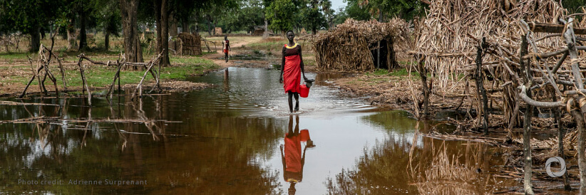 United States providing immediate humanitarian assistance in response to flooding in Sudan United States providing immediate humanitarian assistance in response to flooding in Sudan