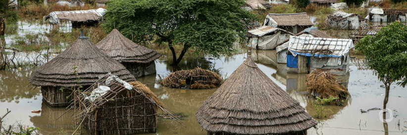 Islamic Relief provides lifeline as floods sweep parts of Sudan Islamic Relief provides lifeline as floods sweep parts of Sudan