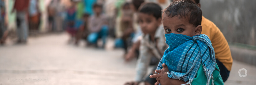 Immediate action needed to protect children from the global hunger crisis Immediate action needed to protect children from the global hunger crisis