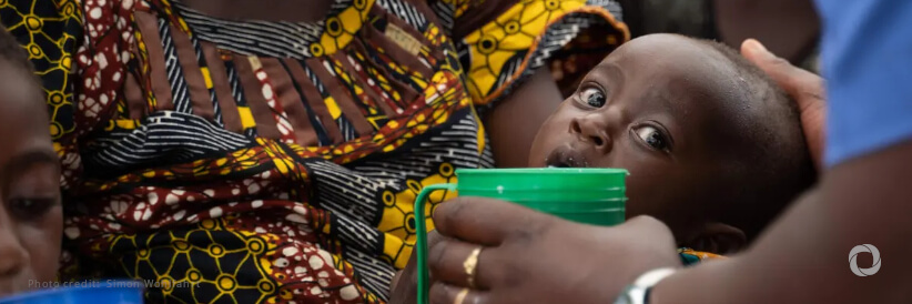 Global hunger grows after six months of war in Ukraine Global hunger grows after six months of war in Ukraine