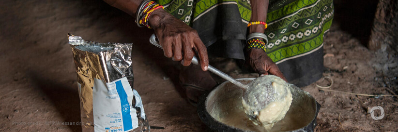 Horn of Africa 'Cannot wait': WFP scales up assistance as historic drought raises famine threat