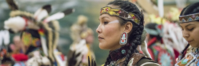 Indigenous women’s work to preserve traditional knowledge celebrated on International Day