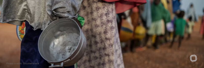 Worsening climate shocks exacerbate food shortages in Kenya Worsening climate shocks exacerbate food shortages in Kenya