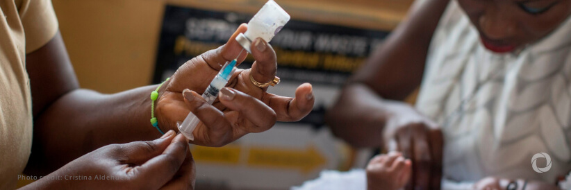 First African-manufactured medicine to prevent malaria in pregnant women and infants quality-approved by WHO