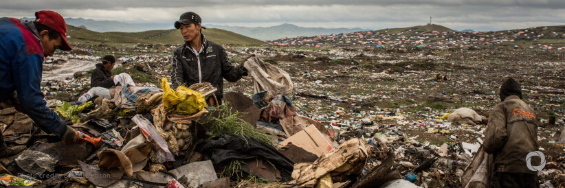 ADB provides $100 million in emergency support to Mongolia ADB provides $100 million in emergency support to Mongolia