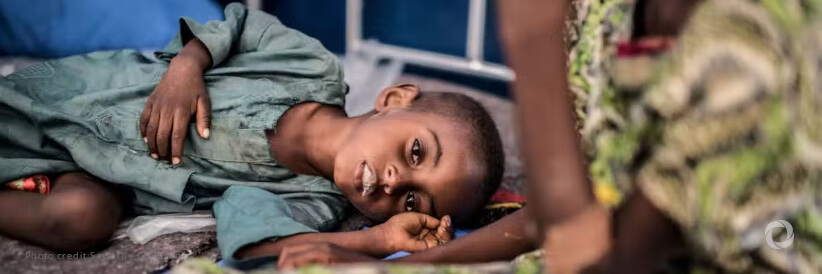 Nigeria launches major push to protect millions of children against deadliest form of diarrhoeal disease