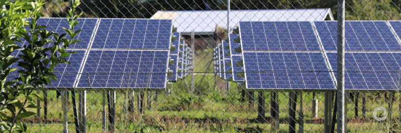 Increasing access to renewable energy in rural Sierra Leone