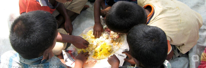 WFP welcomes Norway's support to address rising food insecurity in Sri Lanka