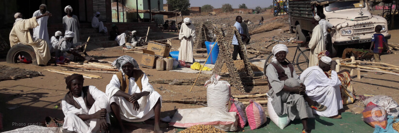 WFP welcomes Japanese support to provide emergency food for displaced families in Sudan WFP welcomes Japanese support to provide emergency food for displaced families in Sudan