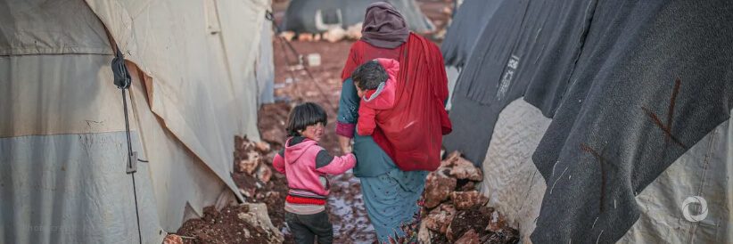 Whole generation of Syrian children ‘might be lost’, senior humanitarian warns Security Council Whole generation of Syrian children ‘might be lost’, senior humanitarian warns Security Council