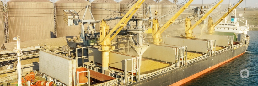 First WFP vessel leaves Ukraine, boosting efforts to get food supplies to people threatened by famine First WFP vessel leaves Ukraine, boosting efforts to get food supplies to people threatened by famine