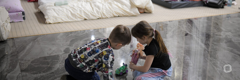 UNICEF reaches 350,000 children with cash assistance through “Spilno” programme