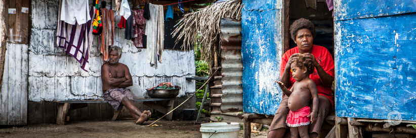 ADB and Vanuatu sign grant for $5.3 million project that targets recovery of poor and vulnerable groups from COVID-19