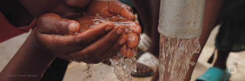 ADB calls for expanded efforts to address water security and resilience in Asia and Pacific