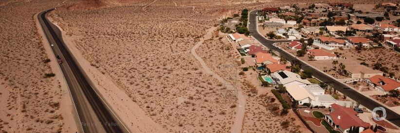 As the climate dries the American west faces power and water shortages, experts warn As the climate dries the American west faces power and water shortages, experts warn