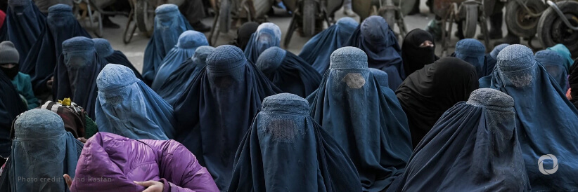United States announces $30 million commitment to advance women and girls’ rights in Afghanistan United States announces $30 million commitment to advance women and girls’ rights in Afghanistan