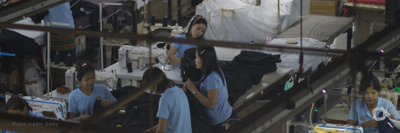 New ILO estimates show Myanmar remains deeply affected by job losses in first half of 2022