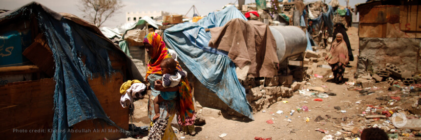Yemen: UN envoy underscores need to ‘end the conflict, not merely manage it’ Yemen: UN envoy underscores need to ‘end the conflict, not merely manage it’