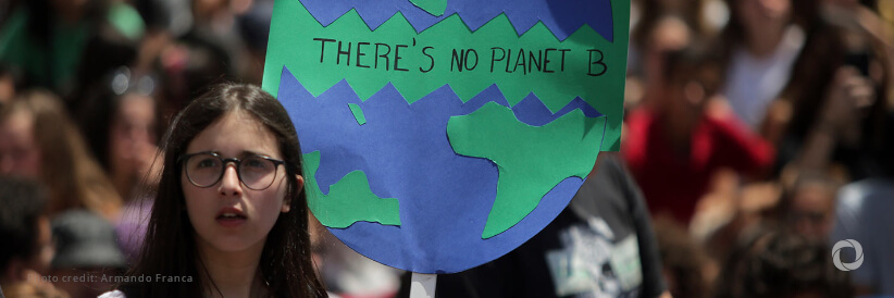 Young people drive climate and water action DevelopmentAid