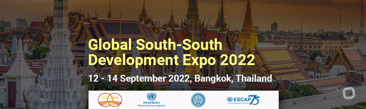 Global South-South Development Expo 2022