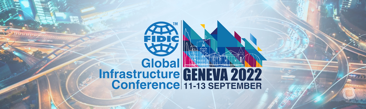 Global Infrastructure Conference 2022