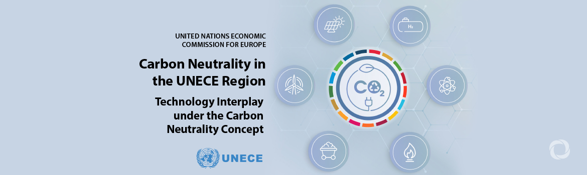 Carbon neutrality by 2050 is still achievable despite energy crisis, according to new UN report