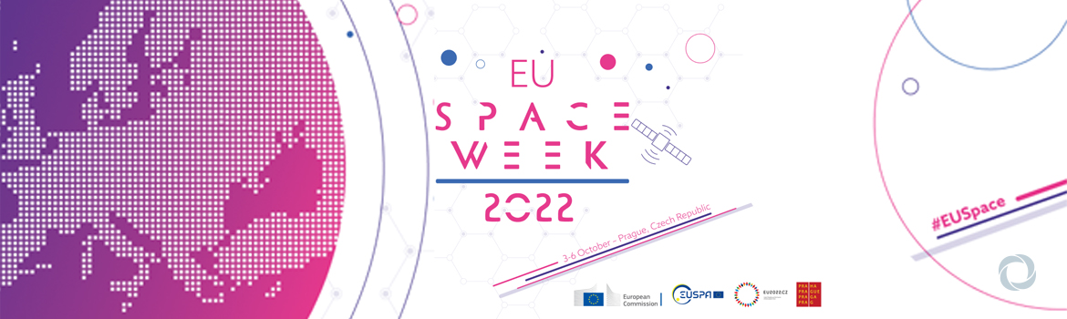 European Space Week 2022