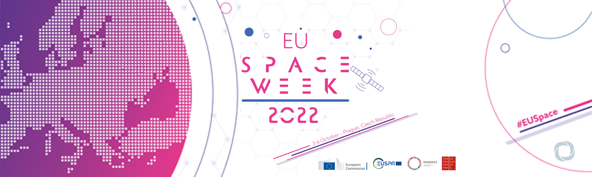 European Space Week 2022 European Space Week 2022