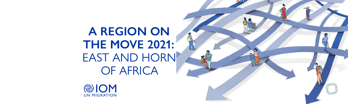 Women and girls account for the majority of migrants in East and Horn of Africa Women and girls account for the majority of migrants in East and Horn of Africa
