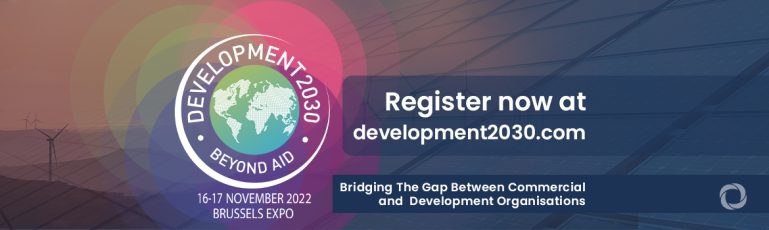Development2030 | Beyond Aid